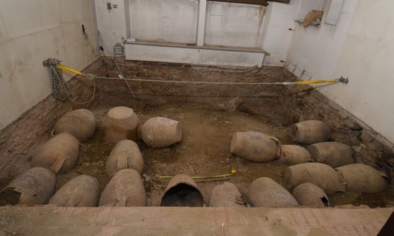 Firenze Terrecotte Museo della Specola