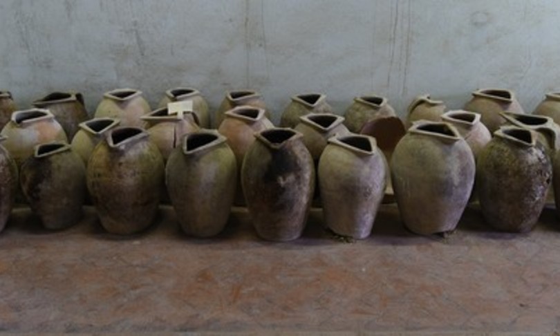 Firenze Terrecotte Museo della Specola