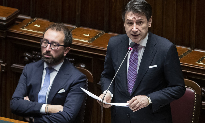 fca bonafede crisi governo