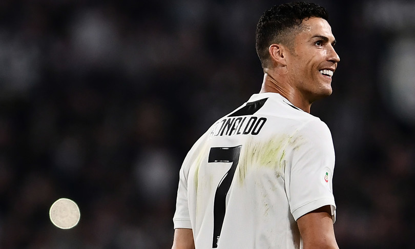 ritorno cristiano ronaldo allenamento messe