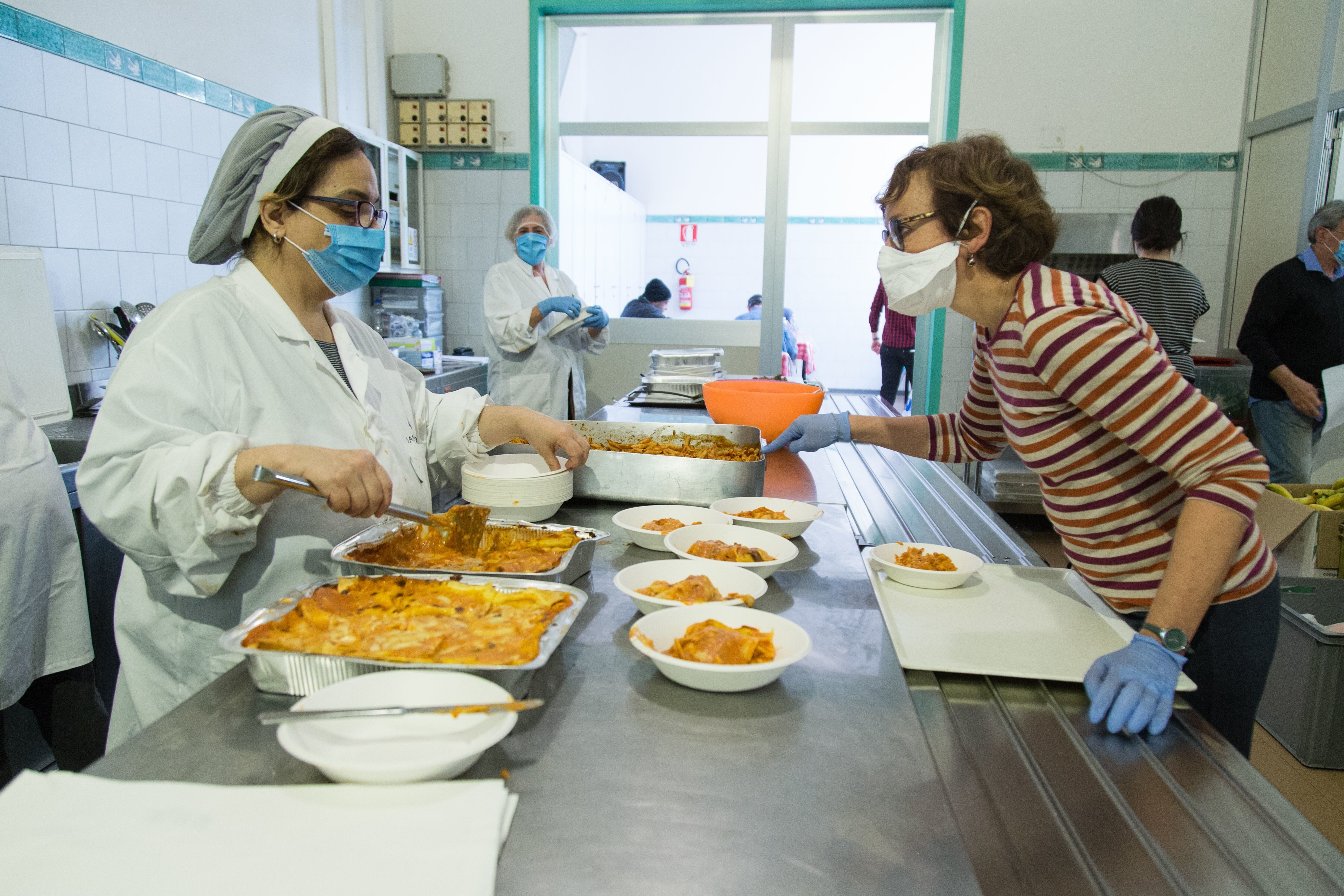 In Italia aumentano i working poor, quelli che lavorano ma non hanno una vita dignitosa