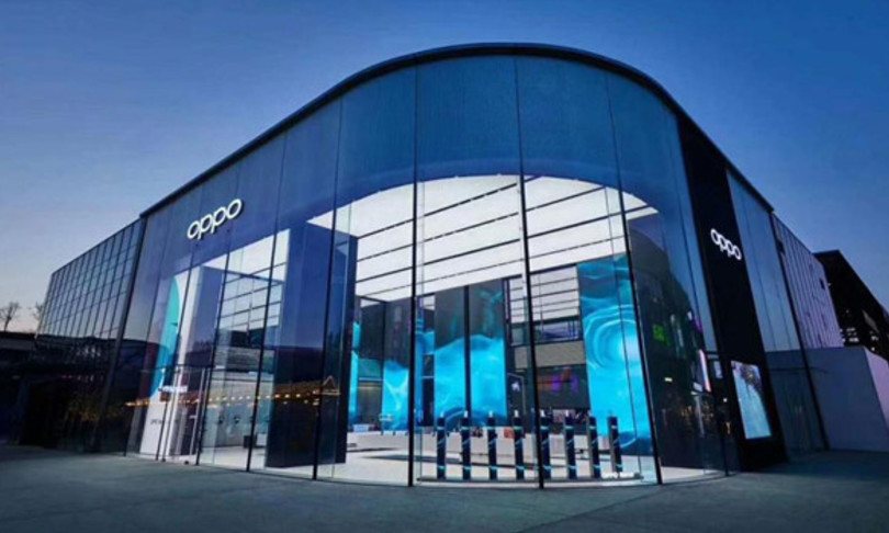 oppo guerra commerciale usa cina