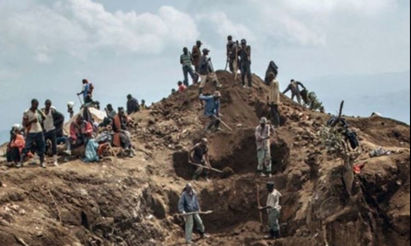 africa aiuti migranti