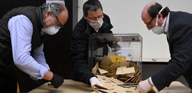 Ci potrebbe essere un election day a metà settembre
