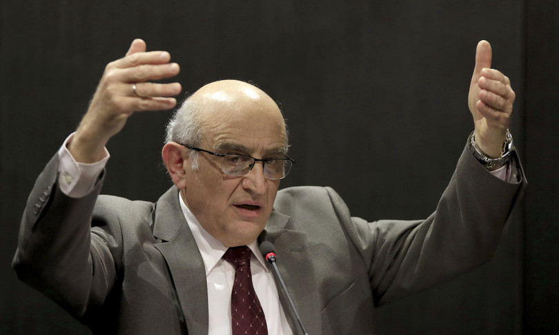 alitalia efromovich contatto con governo