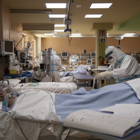 "Per la sanità investimenti senza precedenti"