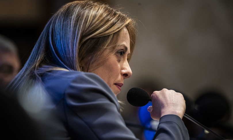 sondaggi lega forza italia record meloni