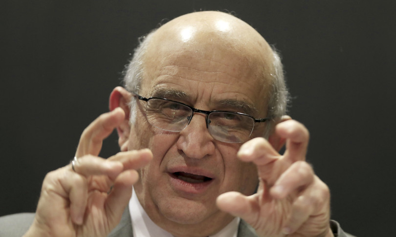 Alitalia Efromovich investire un miliardo