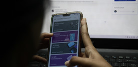 Il traffico Internet in Italia è aumentato fino al 70%. Gli operatori: "La rete ha retto bene"