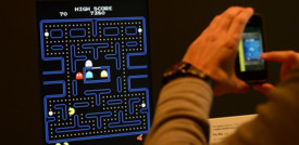 I quarant'anni di Pac-Man