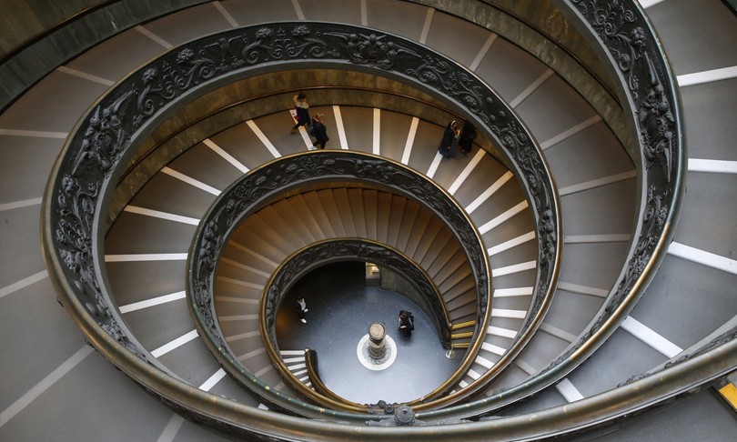 Vaticano: dal 1 giugno riaprono i Musei