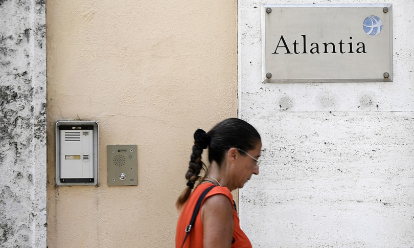 Autostrade revoca concessione Atlantia