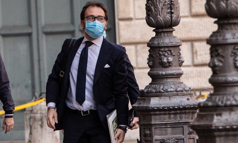 giustizia bonafede riforma csm