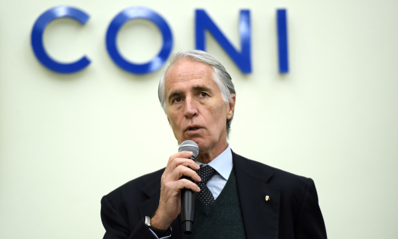 mondiali sci rinvio 2022 malago