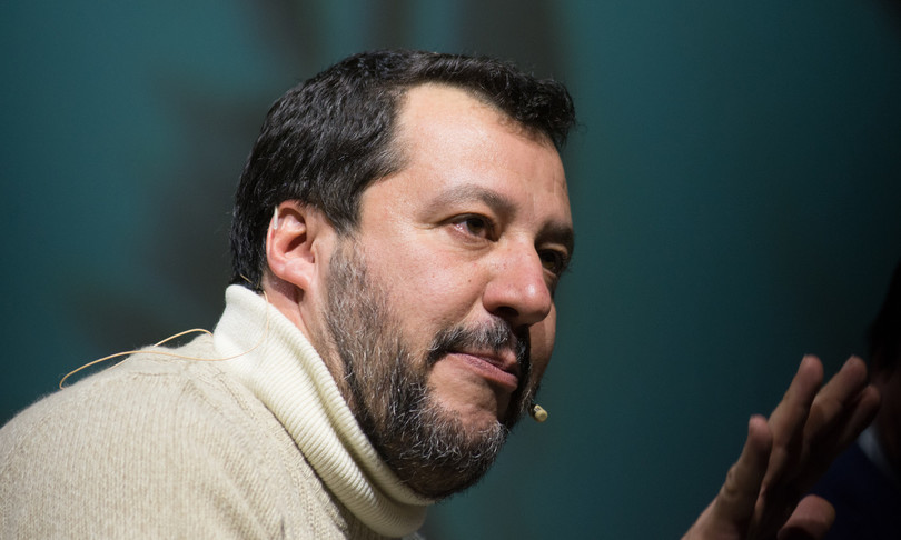 Open Arms Italia viva voto Salvini istruttoria