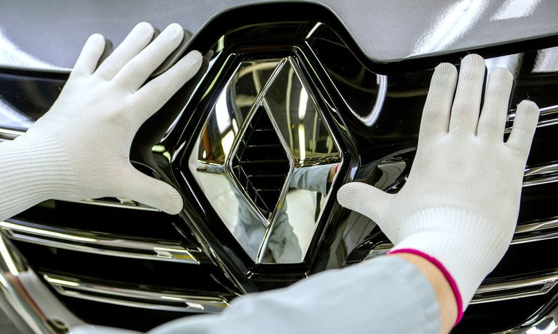 automotive alleanza renault nissan mitsubishi