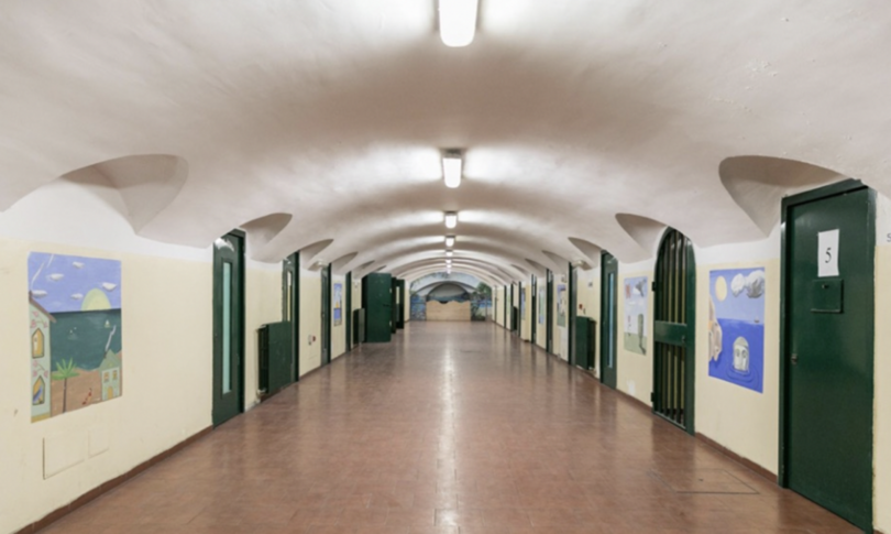 Torna in carcere boss ergastolano Antonino Sudato