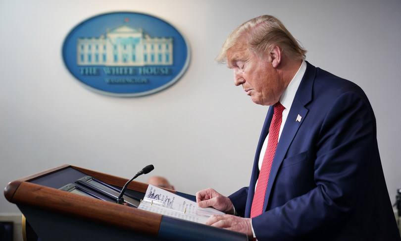 trump guerra social sono monolpoli