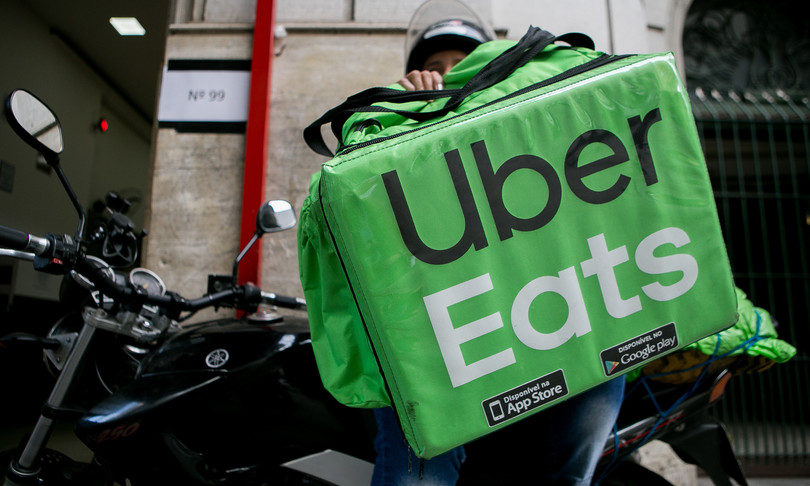uber commissariata per caporalato