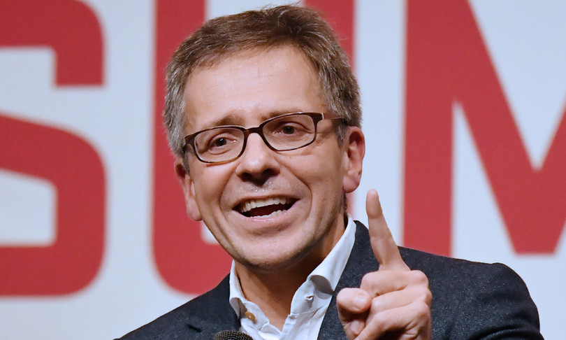 Usa-Cina Bremmer scontro nuova guerra fredda