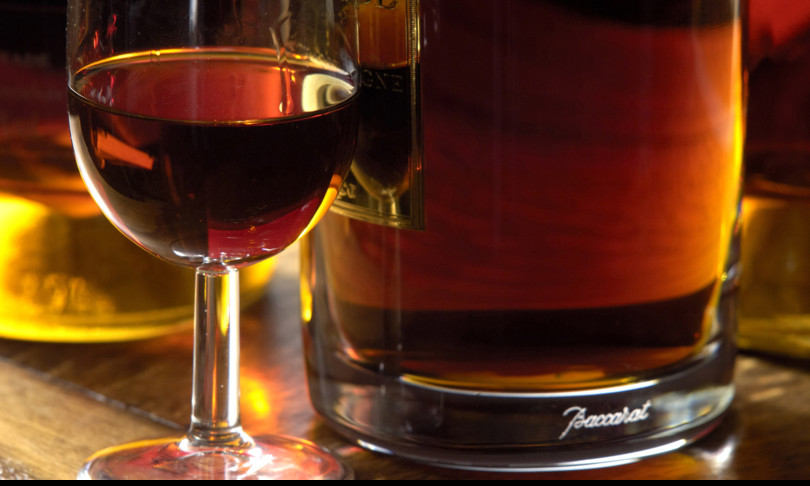 cognac battuta asta record a 130 mila euro