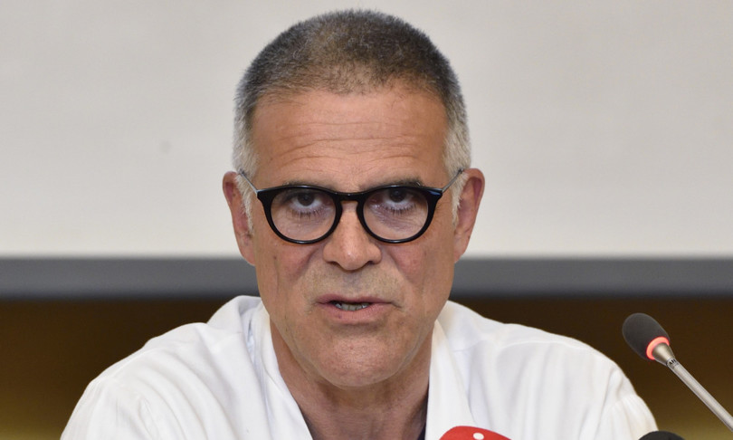 coronavirus non esiste piu zangrillo