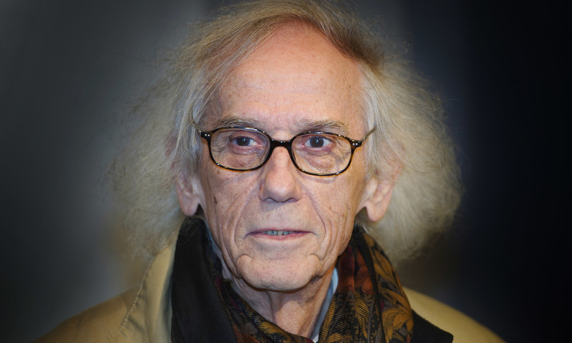 morto christo arte