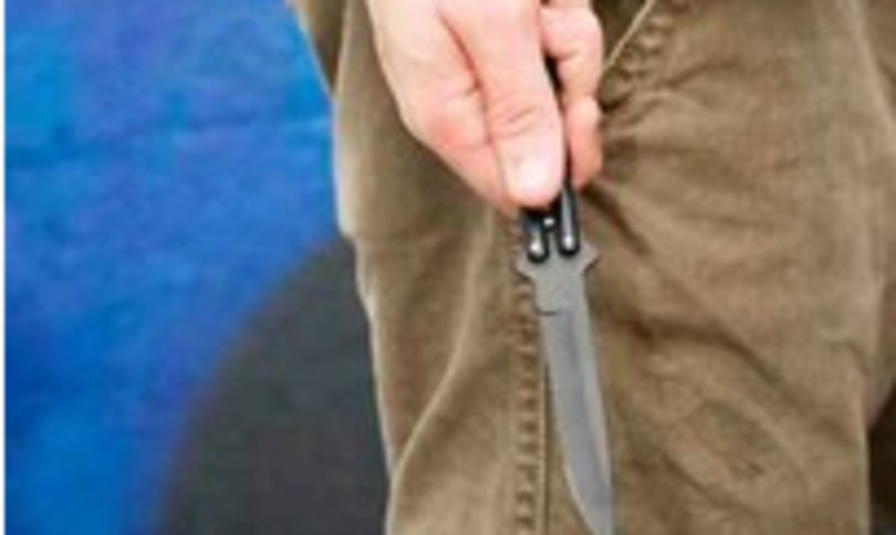 ragazzo accoltellato minorenni torvajanica