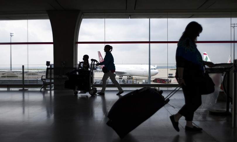 aeroporti italiani perso 45 milioni passeggeri