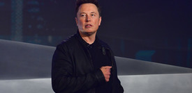 Il decollo di SpaceX rispolvera la Silicon Valley (e Musk)