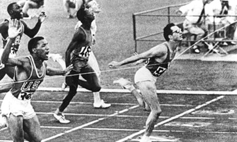 Atletica Berruti Tortu mi piace