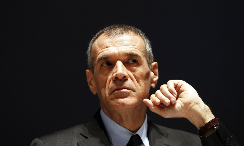 Recovery Fund Cottarelli, l'Italia prenda fondi Mes