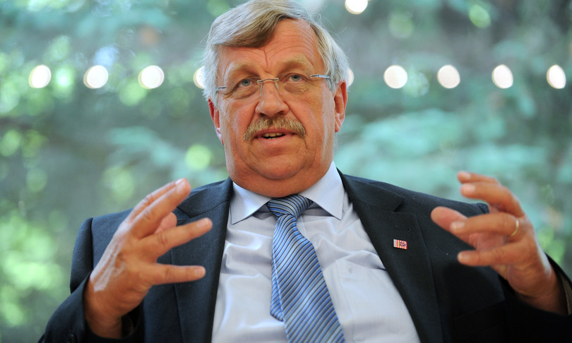 odio in rete perquisizioni germania