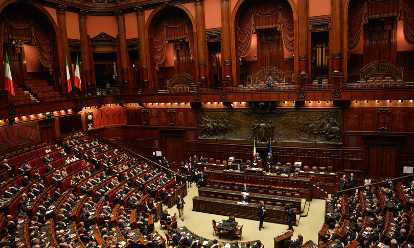 dl decreto rilancio emendamenti