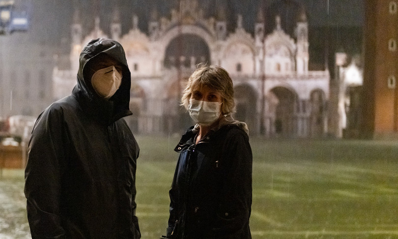 cosa succede se virus torna autunno