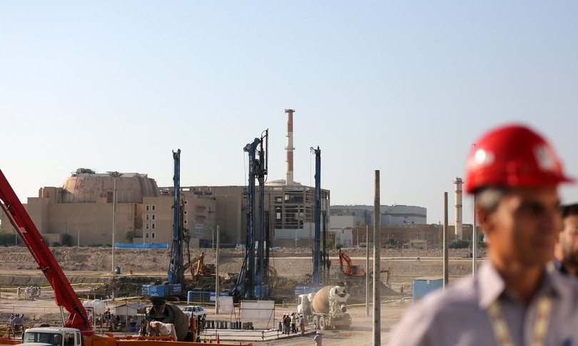 Iran Aiea scorte uranio arricchito 8 volte oltre limite 2015