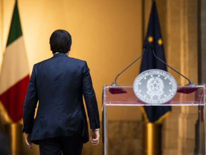 L’altolà del Pd a Conte: sulla Fase 3 non può andare avanti da solo