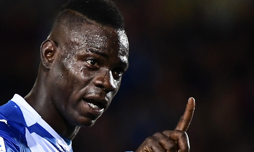 Il Brescia Licenzia Mario Balotelli Per Giusta Causa