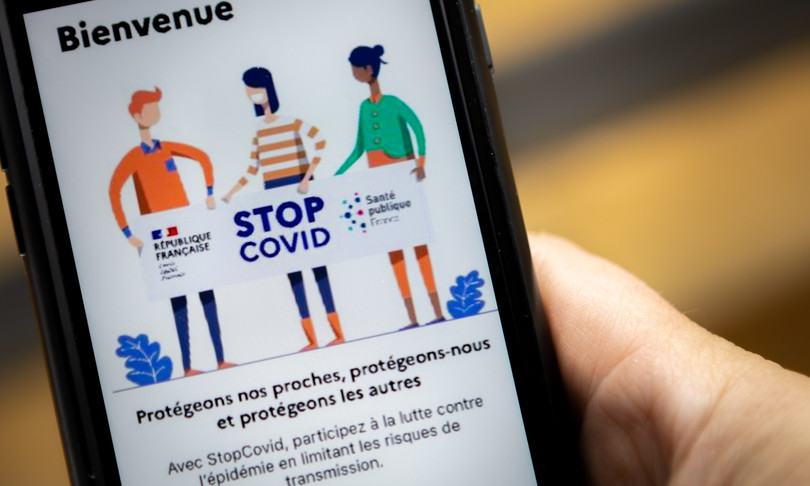 francia app stopcovid scaricata 1 milione volte