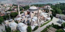Istanbul, Il culto islamico ritornerà a Santa Sofia?