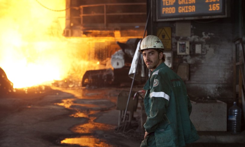 ArcelorMittal Timmermans Italia fondi Ue acciaio pulito