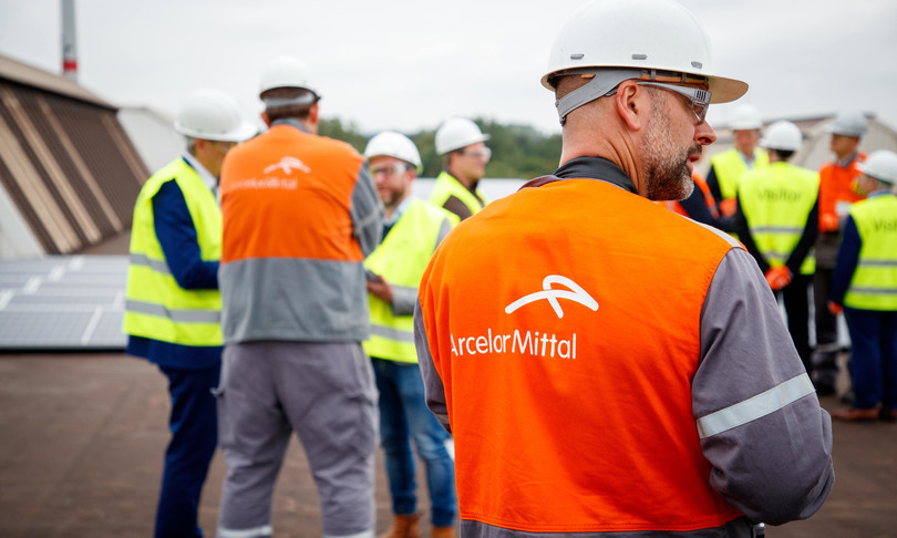 arcelormittal sciopero martedi