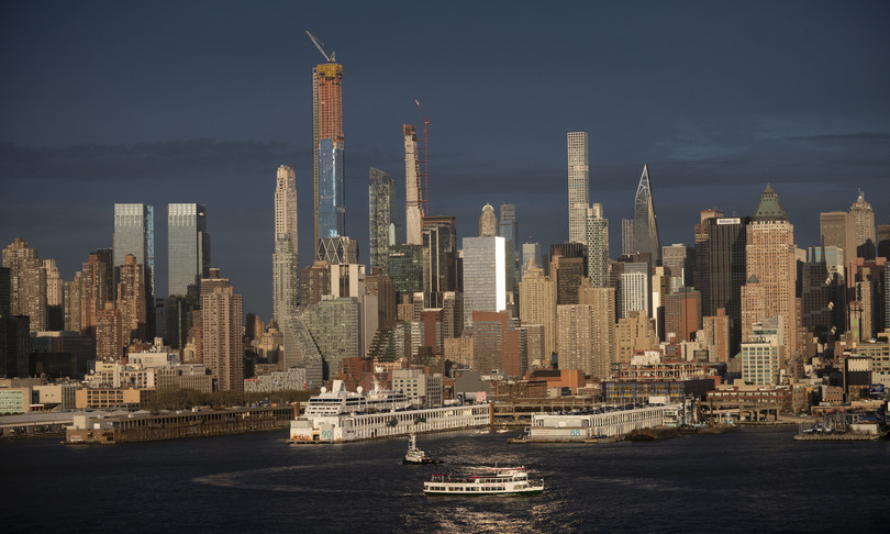 Domani New York riparte 100 giorni primo caso covid
