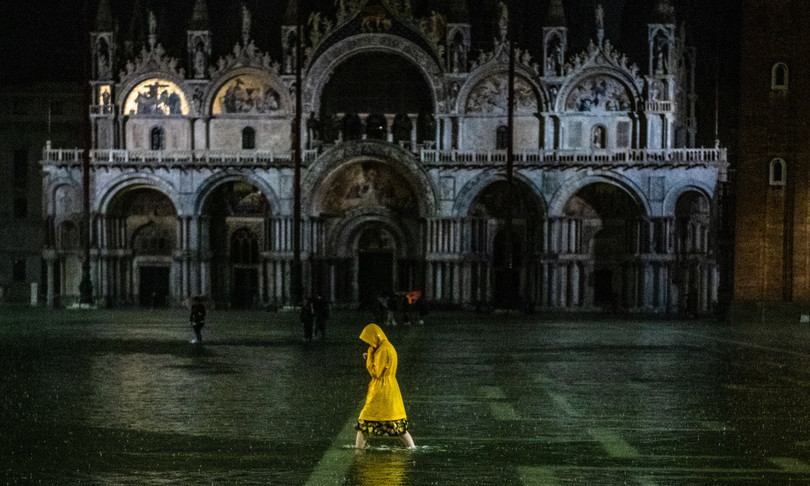 città italiane piu colpite coronavirus lockdown
