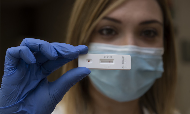 Coronavirus Oms contagio da asintomatico molto raro