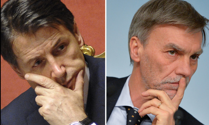 piano colao cosa dice governo
