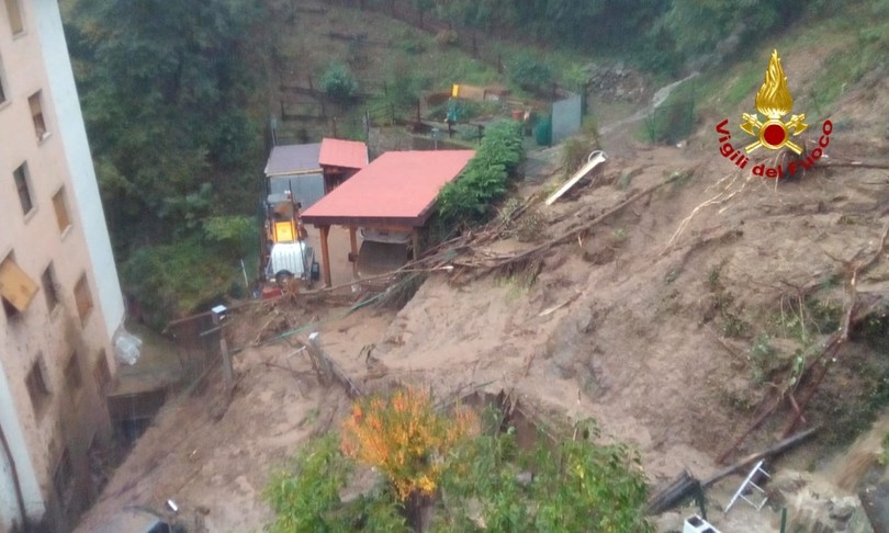 nuovo modello aiuta prevedere grandi frane