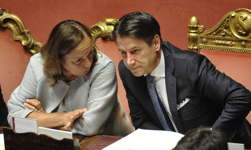 inchiesta bergamo zone rosse conte lamorgese speranza