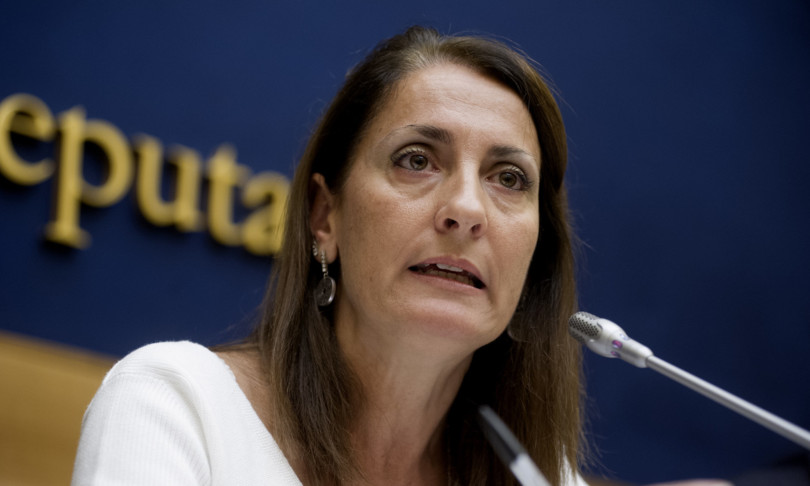 Stati General carla Ruocco programmazione contro improvvisazione