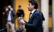Secondo i sondaggi il ‘partito di Conte’ varrebbe tra il 12% e il 15% dei voti